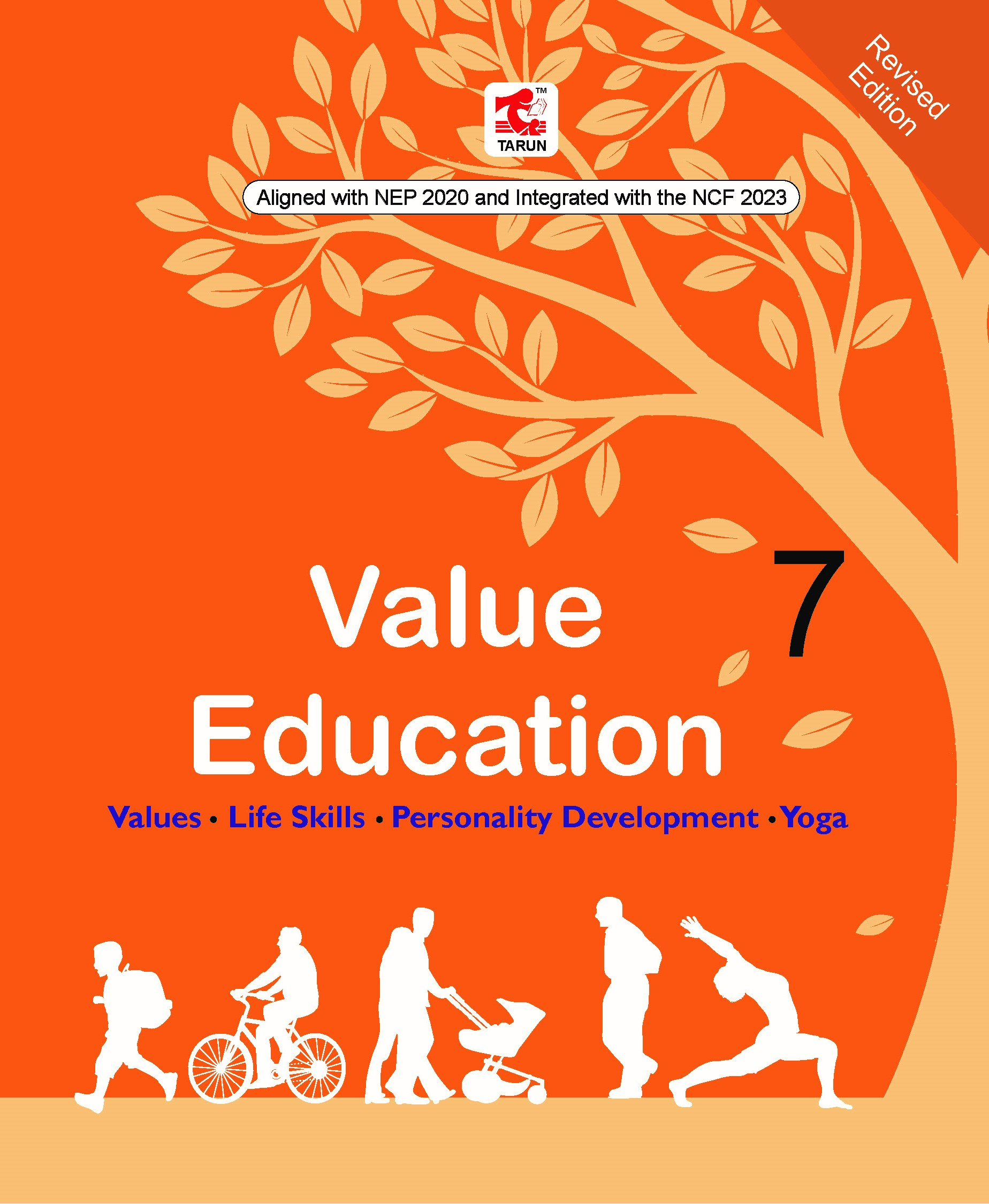 VALUE EDUCATION 7